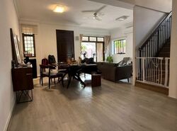 Pepys Road (D5), Terrace #500638511